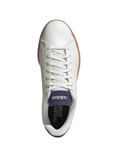 ADVANTAGE 2.0 Sneakers white - Scarpe Uomo