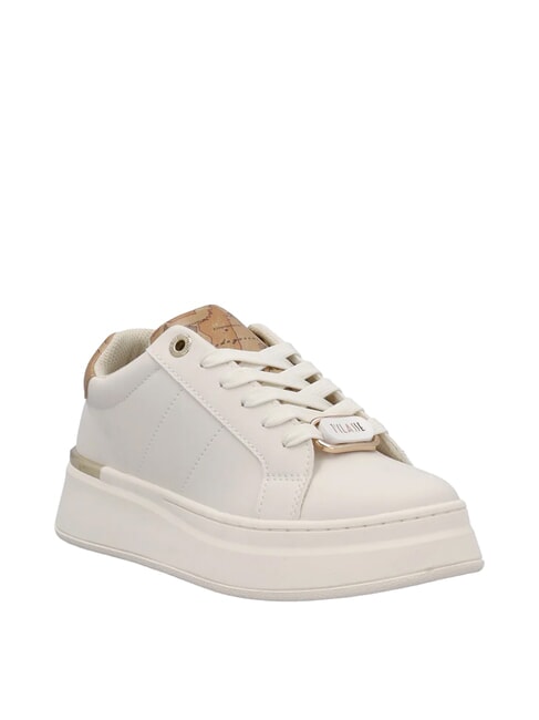 GEO  Sneakers Donna bianco sporco/geo beige - Scarpe Donna