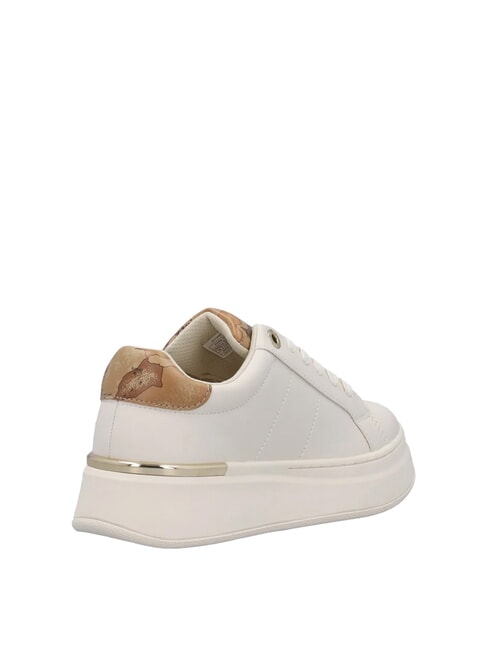 GEO  Sneakers Donna bianco sporco/geo beige - Scarpe Donna