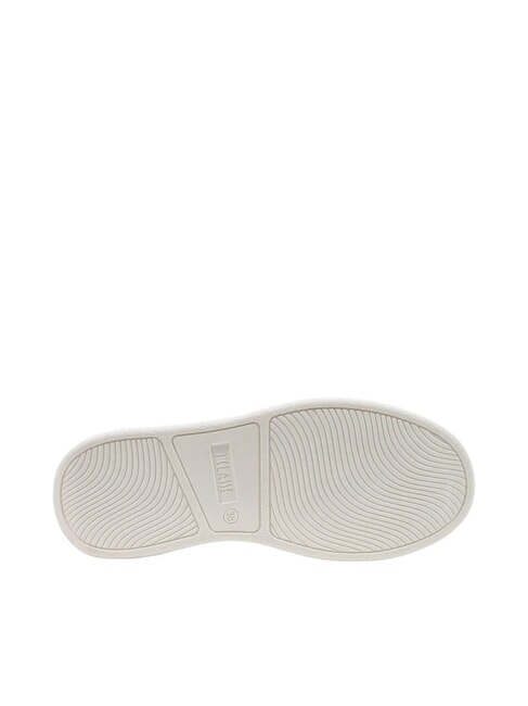 GEO Sneakers logate nocciola/geo beige - Scarpe Donna