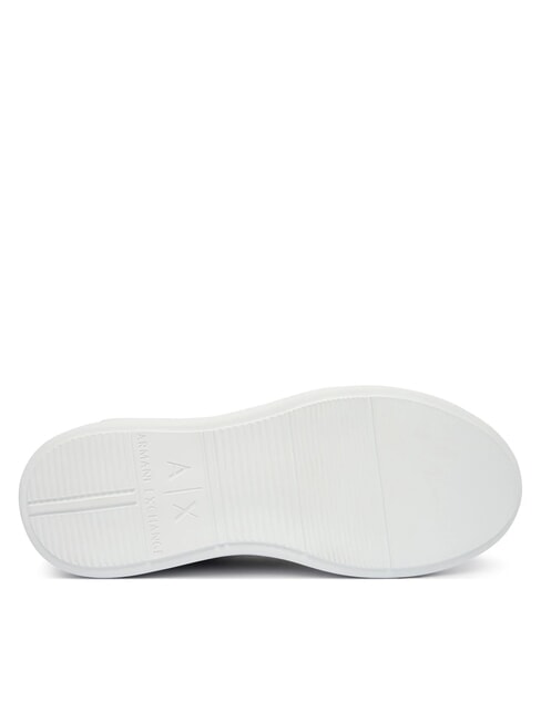 SUPER Sneakers in pelle black - Scarpe Donna