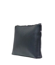 ARMANI EXCHANGE IAN Pochette con polsierina black - Borse Donna - 3