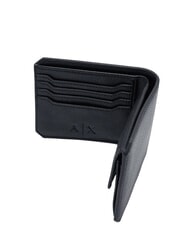 ARMANI EXCHANGE ALEX Portafoglio  black - Portafogli Uomo - 3
