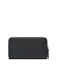 ARMANI EXCHANGE ISABEL Portafoglio Zip Around  black - Portafogli Donna - 3