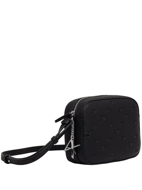 SYLVIE Mini Bag a tracolla black - Borse Donna