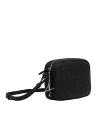 ARMANI EXCHANGE SYLVIE Mini Bag a tracolla black - Borse Donna - 2