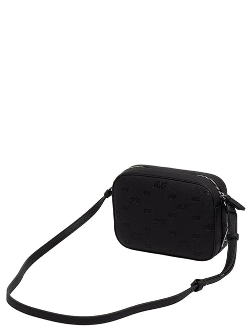 SYLVIE Mini Bag a tracolla black - Borse Donna