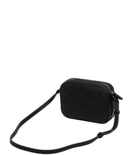 ARMANI EXCHANGE SYLVIE Mini Bag a tracolla black - Borse Donna - 3