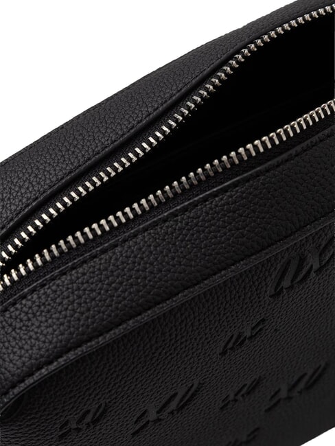 SYLVIE Mini Bag a tracolla black - Borse Donna