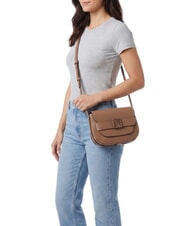 ARMANI EXCHANGE SUSY Borsa a tracolla marionette - Borse Donna - 2