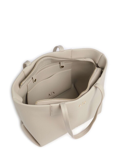 NATALIE Shopping Bag script - Borse Donna