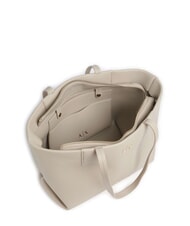 ARMANI EXCHANGE NATALIE Shopping Bag script - Borse Donna - 3