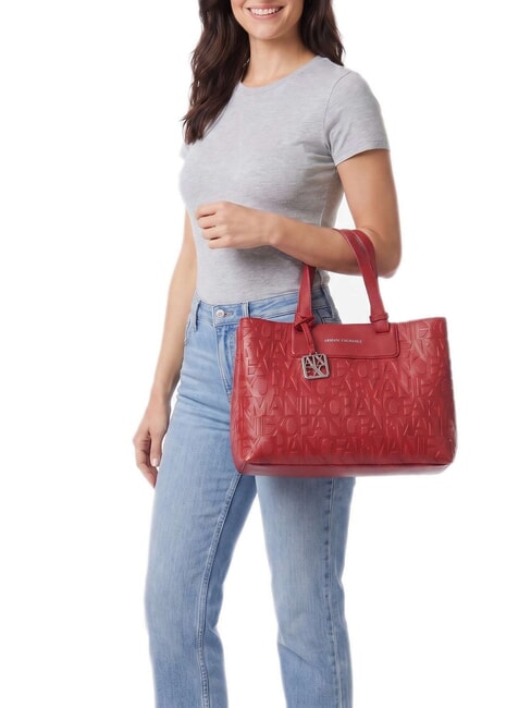 LIZ  Borsa a mano, con tracolla opera - Borse Donna