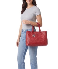 ARMANI EXCHANGE LIZ  Borsa a mano, con tracolla opera - Borse Donna - 2