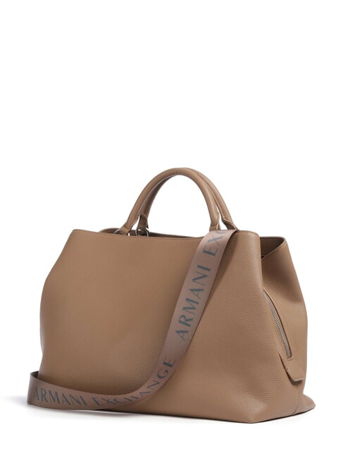 NICOLE Borsa a mano con tasca e tracolla marionette - Borse Donna