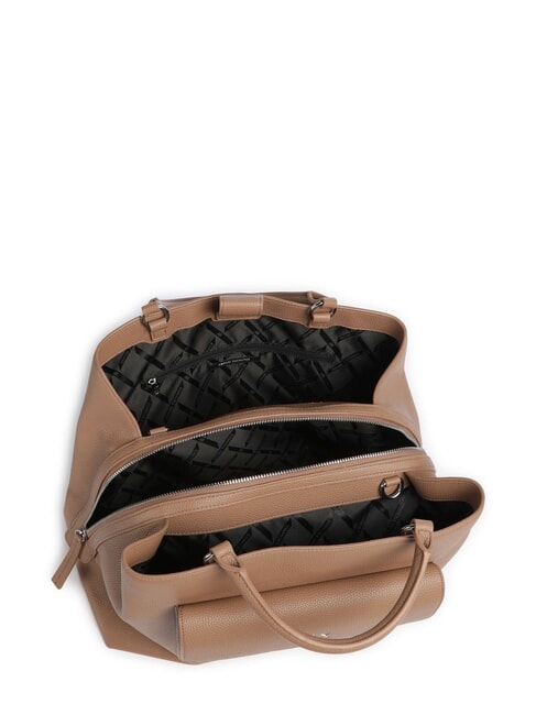 NICOLE Borsa a mano con tasca e tracolla marionette - Borse Donna