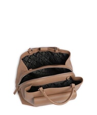 ARMANI EXCHANGE NICOLE Borsa a mano con tasca e tracolla marionette - Borse Donna - 4