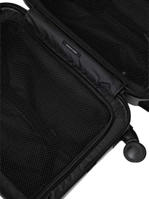 MAUI Trolley Bagaglio a Mano silver - Bagagli a mano