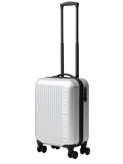 MAUI Trolley Bagaglio a Mano silver - Bagagli a mano