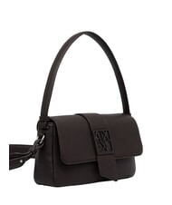 ARMANI EXCHANGE SUSY SOFT Borsa a spalla, con tracolla antagonist - Borse Donna - 2