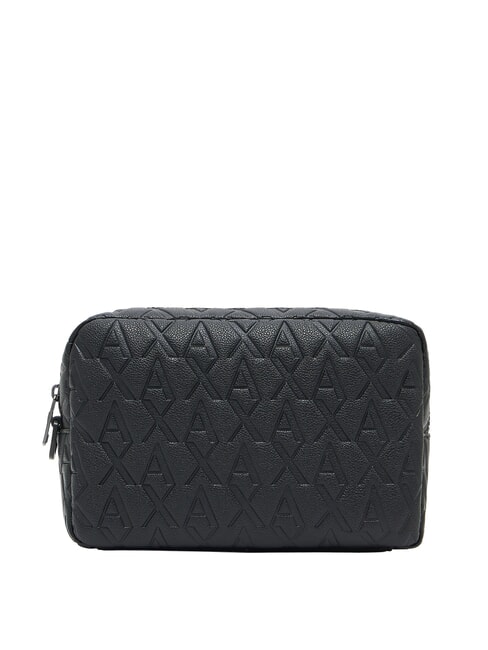 LIAM Beauty / Pochette  black - Beauty Case