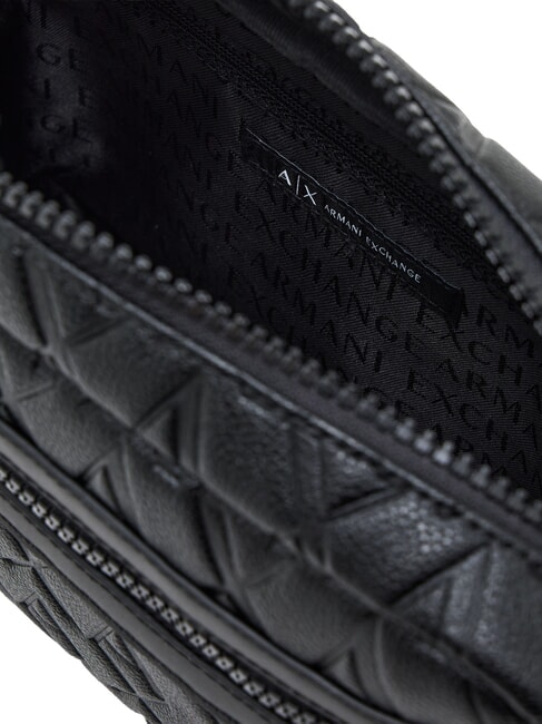 LIAM Beauty / Pochette  black - Beauty Case