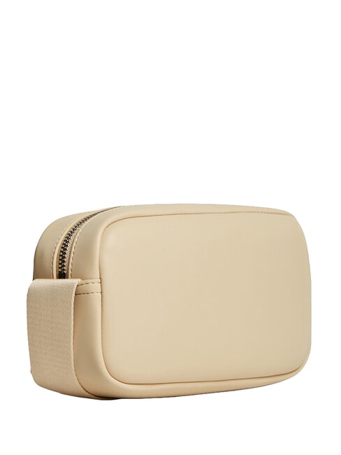 TJW DAILY ELEVATED Borsetta a tracolla white clay - Borse Donna