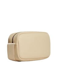 TOMMY HILFIGER TJW DAILY ELEVATED Borsetta a tracolla white clay - Borse Donna - 3