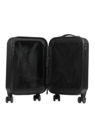 ARMANI EXCHANGE MAUI Trolley Bagaglio a Mano black - Bagagli a mano - 2