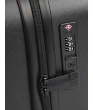 ARMANI EXCHANGE MAUI Trolley Bagaglio a Mano black - Bagagli a mano - 4
