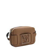 ARMANI EXCHANGE A|X BUCKLE Borsetta a tracolla - Borse Donna