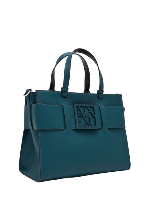 A|X BUCKLE Borsa a mano con tracolla mystery - Borse Donna