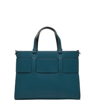 ARMANI EXCHANGE A|X BUCKLE Borsa a mano con tracolla mystery - Borse Donna - 3