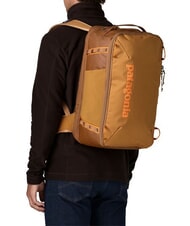 PATAGONIA BLACK HOLE&reg; Mini MLC&trade; Zaino trasformabile in borsone 30L - Zaini Scuola & Tempo Libero