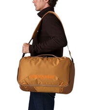 PATAGONIA BLACK HOLE&reg; Mini MLC&trade; Zaino trasformabile in borsone 30L cinnamon brown - Zaini Scuola & Tempo Libero - 3