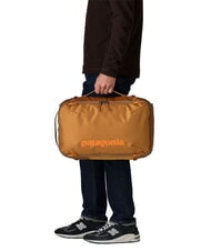 PATAGONIA BLACK HOLE&reg; Mini MLC&trade; Zaino trasformabile in borsone 30L cinnamon brown - Zaini Scuola & Tempo Libero - 4