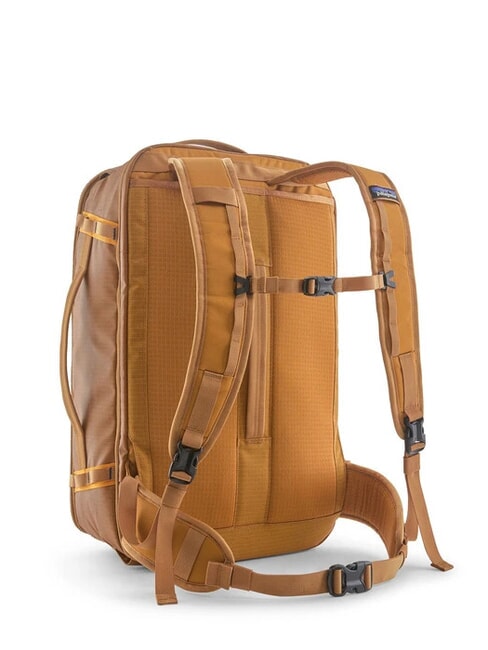 BLACK HOLE&reg; Mini MLC&trade; Zaino trasformabile in borsone 30L cinnamon brown - Zaini Scuola & Tempo Libero