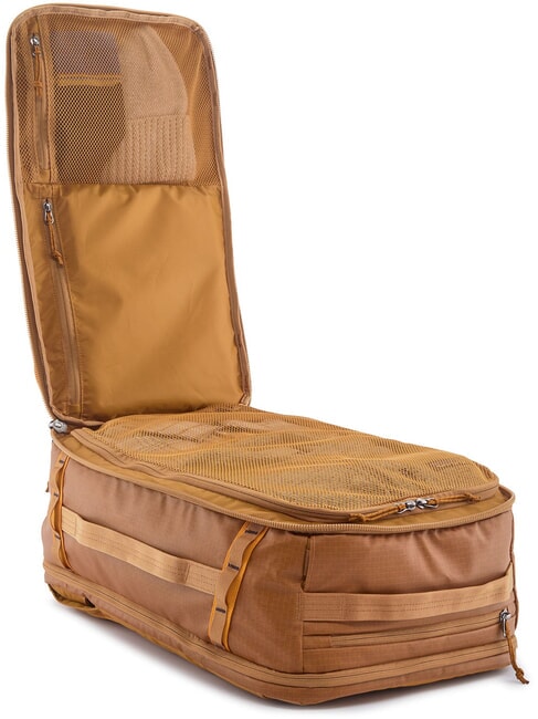 BLACK HOLE&reg; Mini MLC&trade; Zaino trasformabile in borsone 30L cinnamon brown - Zaini Scuola & Tempo Libero