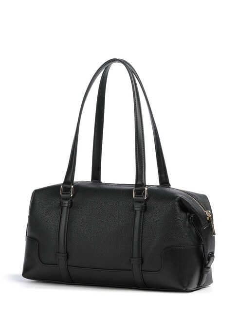 TEDDI Borsa a spalla, in pelle black - Borse Donna