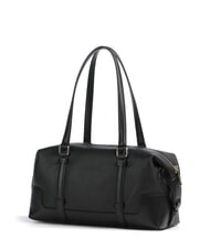 MICHAEL KORS TEDDI Borsa a spalla, in pelle black - Borse Donna - 3