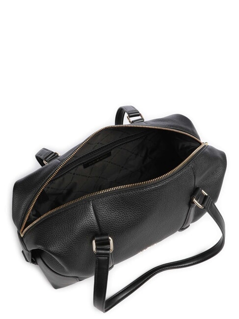 TEDDI Borsa a spalla, in pelle black - Borse Donna