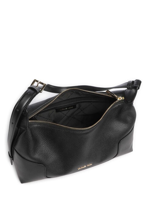 TEDDI Sacca a spalla, in pelle black - Borse Donna