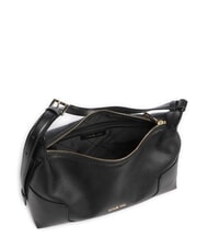 MICHAEL KORS TEDDI Sacca a spalla, in pelle black - Borse Donna - 4