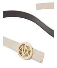 ARMANI EXCHANGE A|X Cintura reversibile - Cinture