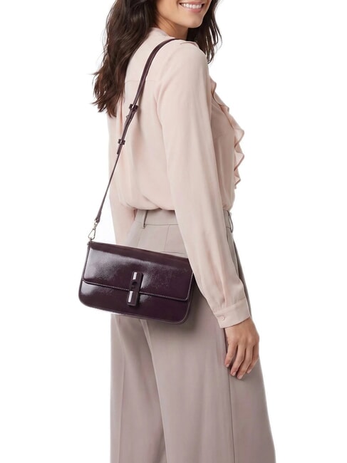 IRIDE Borsetta a tracolla winter bloom - Borse Donna