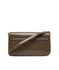 FURLA IRIDE Borsetta a tracolla muddy gray - Borse Donna - 2