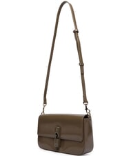 FURLA IRIDE Borsetta a tracolla muddy gray - Borse Donna - 3