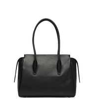 FURLA AMBRA Borsa a spalla, in pelle Nero - Borse Donna - 2