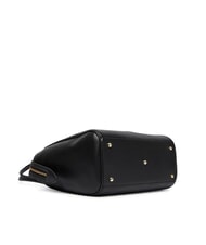 FURLA AMBRA Borsa a spalla, in pelle Nero - Borse Donna - 3