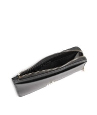 FURLA CAMELIA Portamonete in pelle Nero - Portafogli Donna - 3